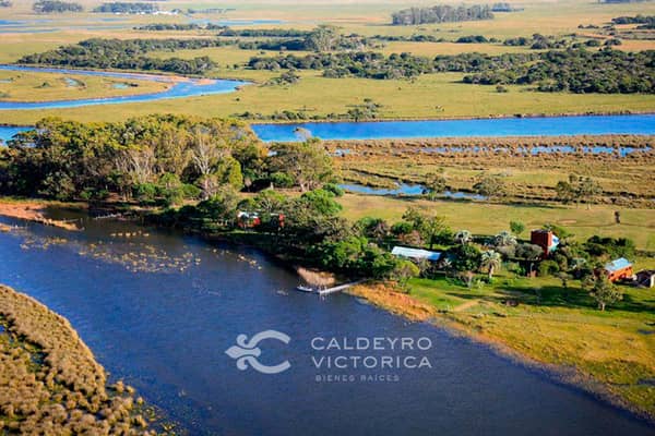 4 hectáreas. Chacra en Rocha Uruguay